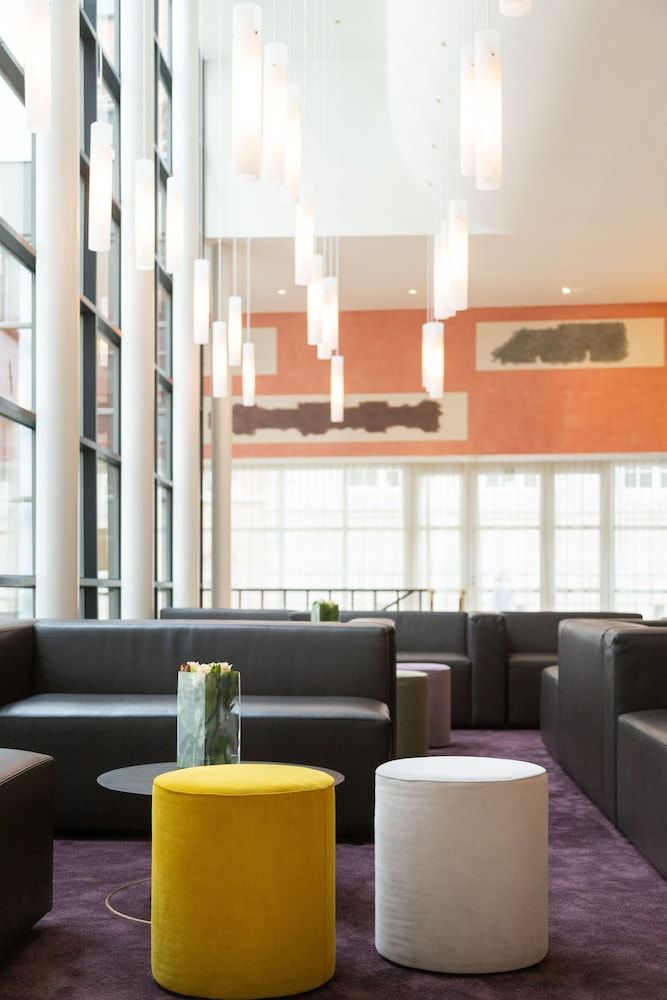 undefined Crowne Plaza Bruges by IHG