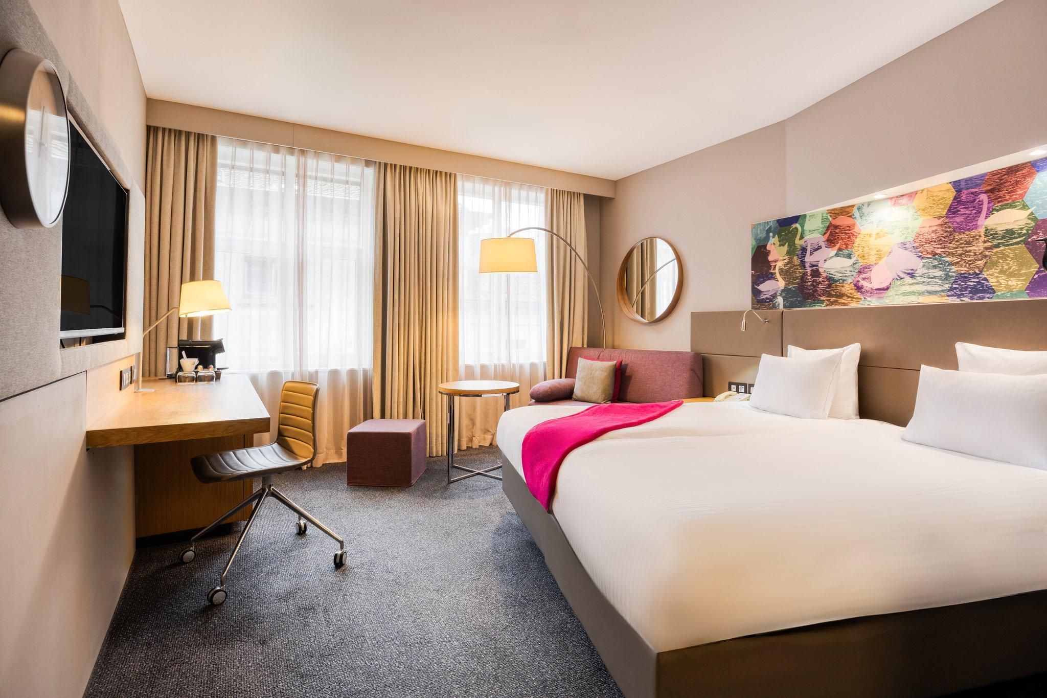 undefined Crowne Plaza Bruges by IHG 7