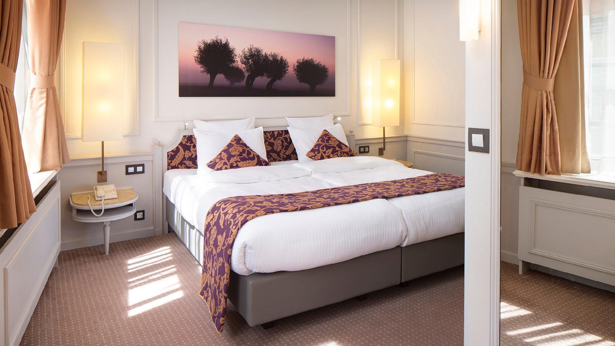 undefined Crowne Plaza Bruges by IHG 9