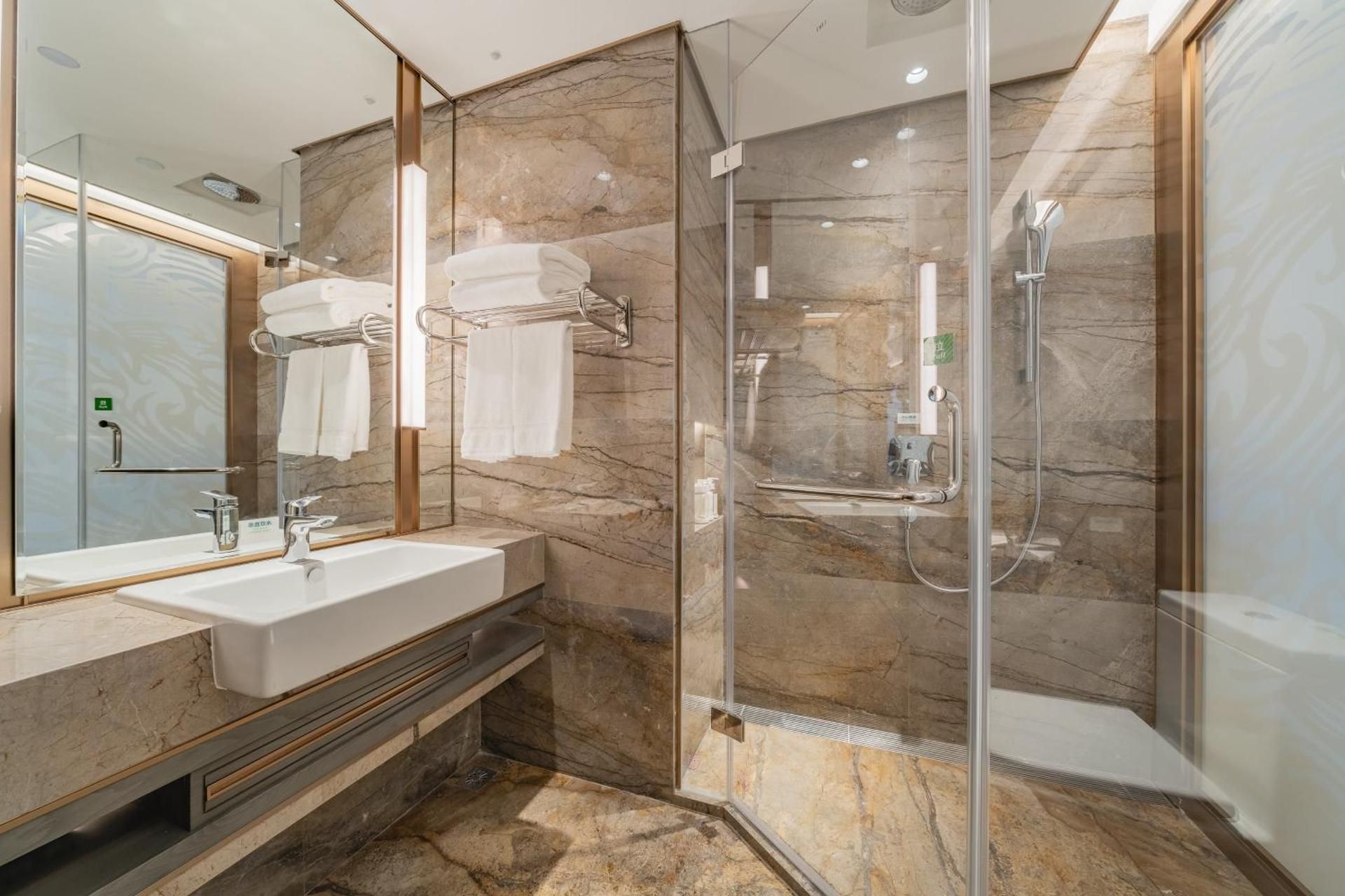 Premium King Room - West Wing
