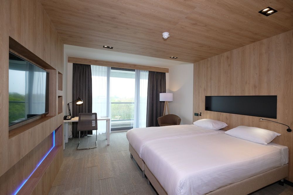 Leonardo Royal Hotel Den Haag Promenade