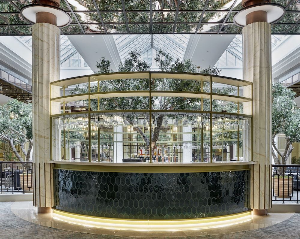 undefined The Midland - Manchester 5