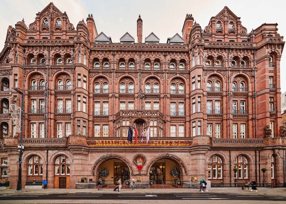 undefined The Midland - Manchester 4