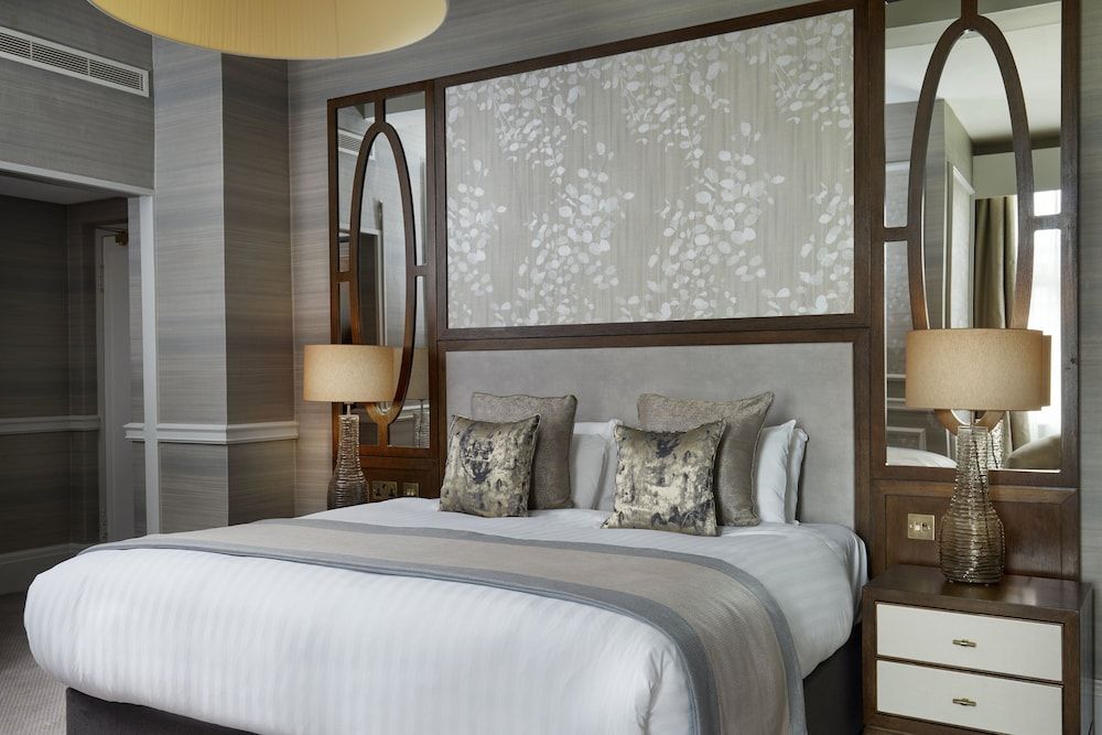 undefined The Midland - Manchester
