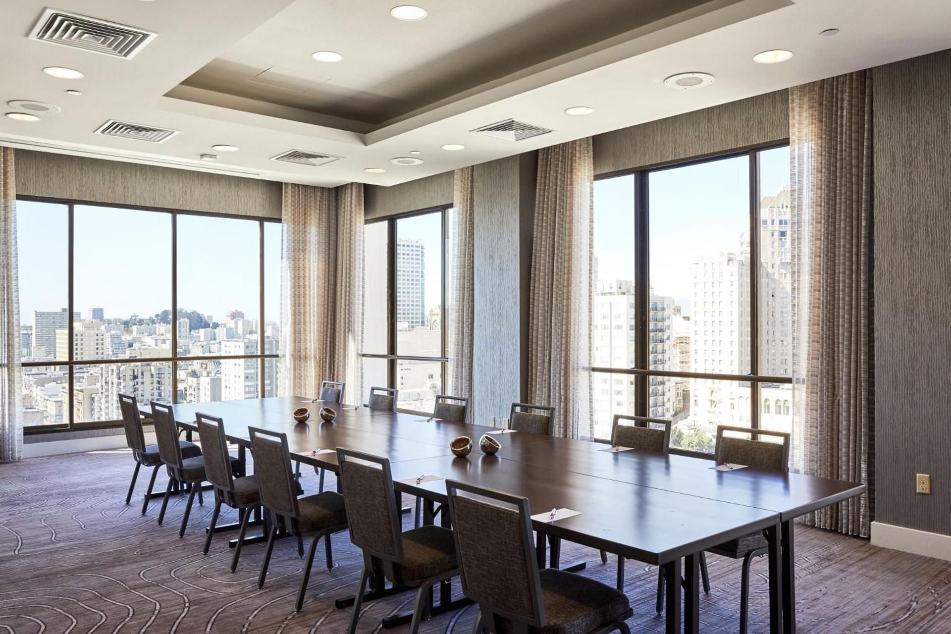 meeting room / ballrooms