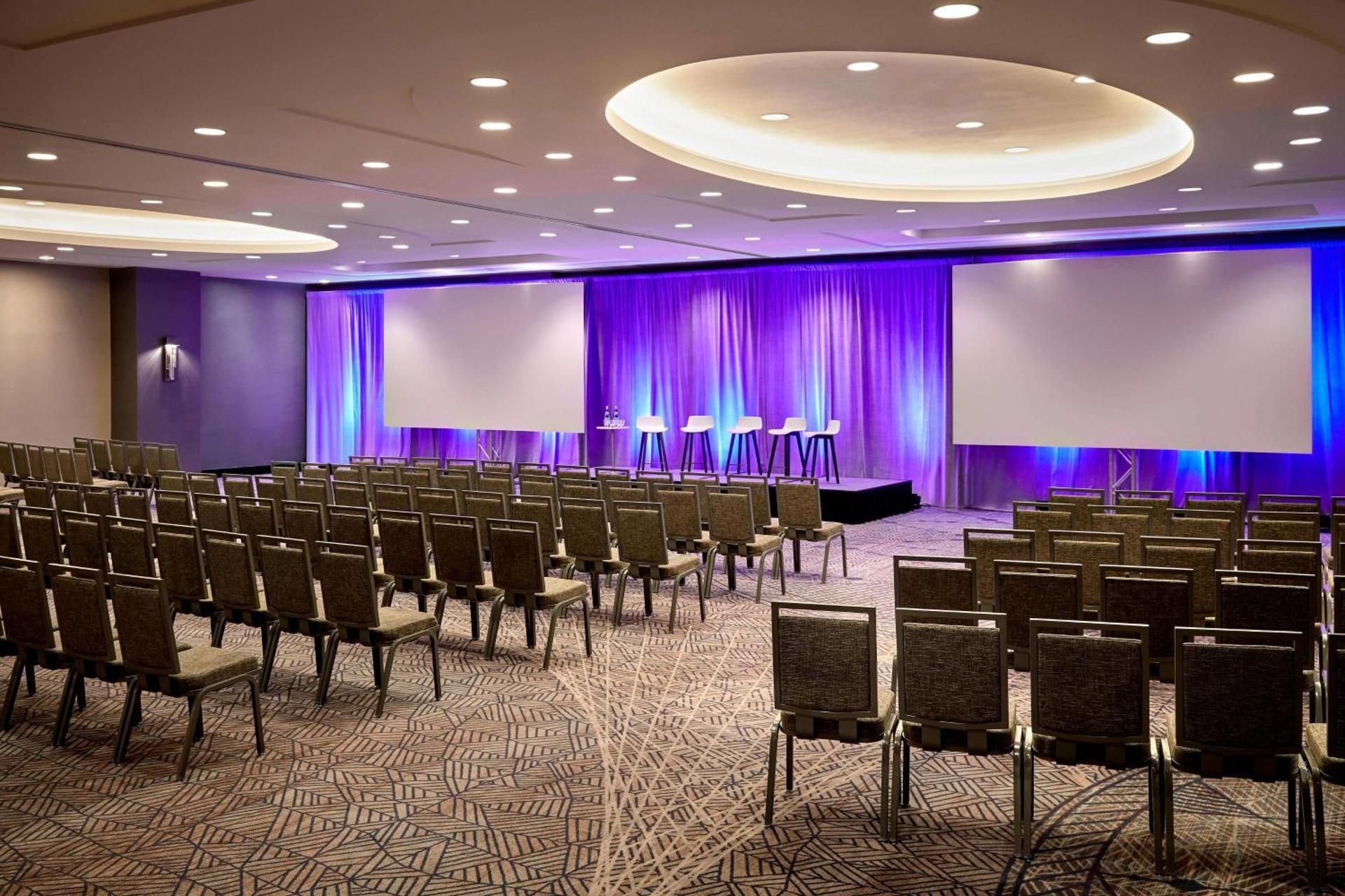 meeting room / ballrooms