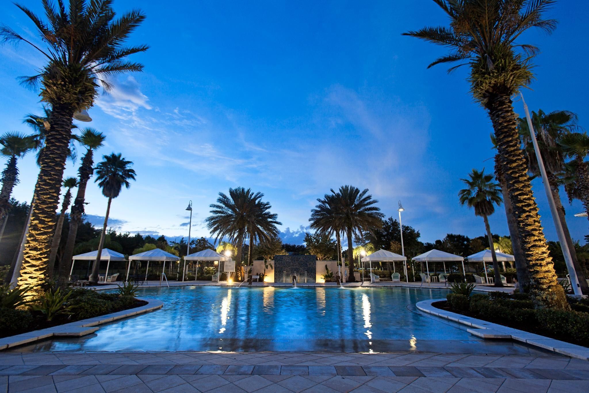 undefined Monumental Hotel Orlando 5