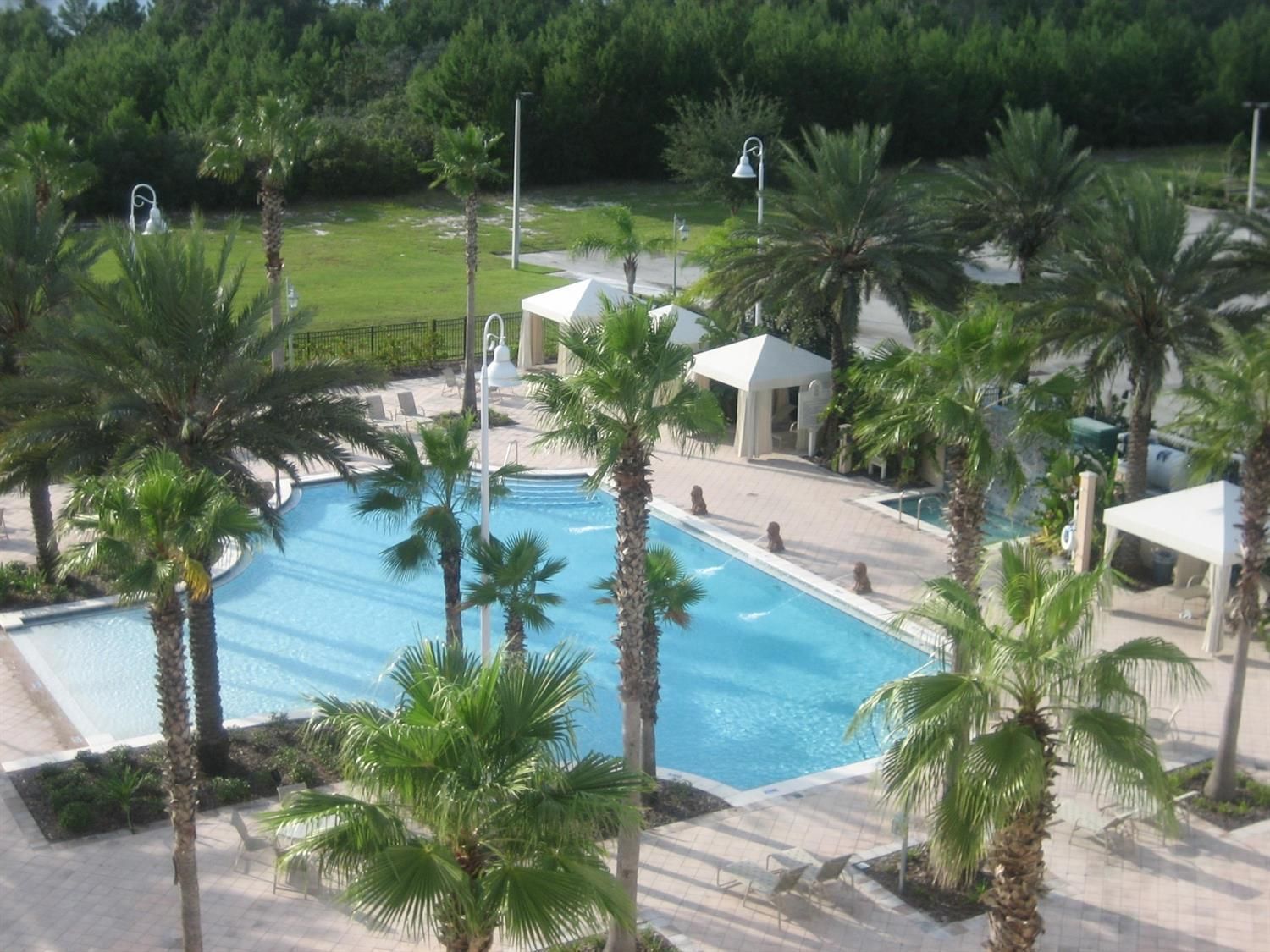 swimming pool [outdoor]