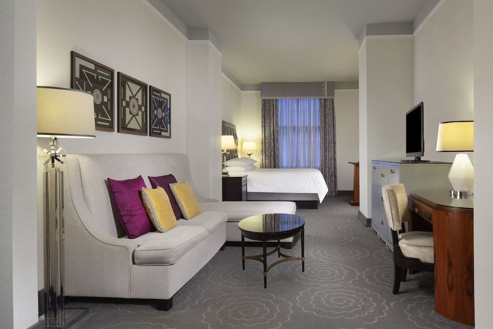 undefined Silversmith Hotel Chicago Downtown
