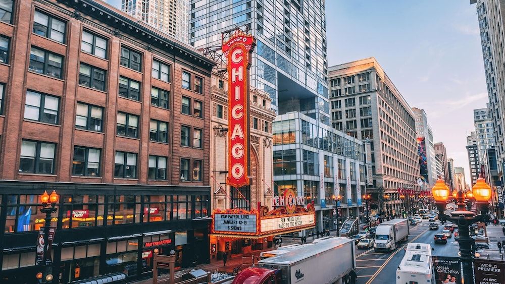 undefined Silversmith Hotel Chicago Downtown 3