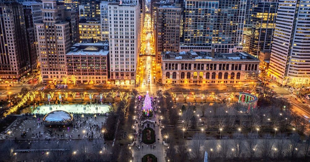 undefined Silversmith Hotel Chicago Downtown 9