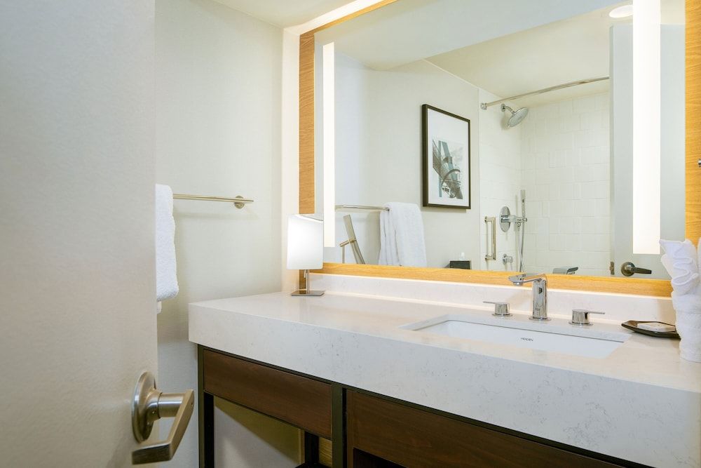 Traditional Room, 1 King Bed (Mobility Accessible, Tub)