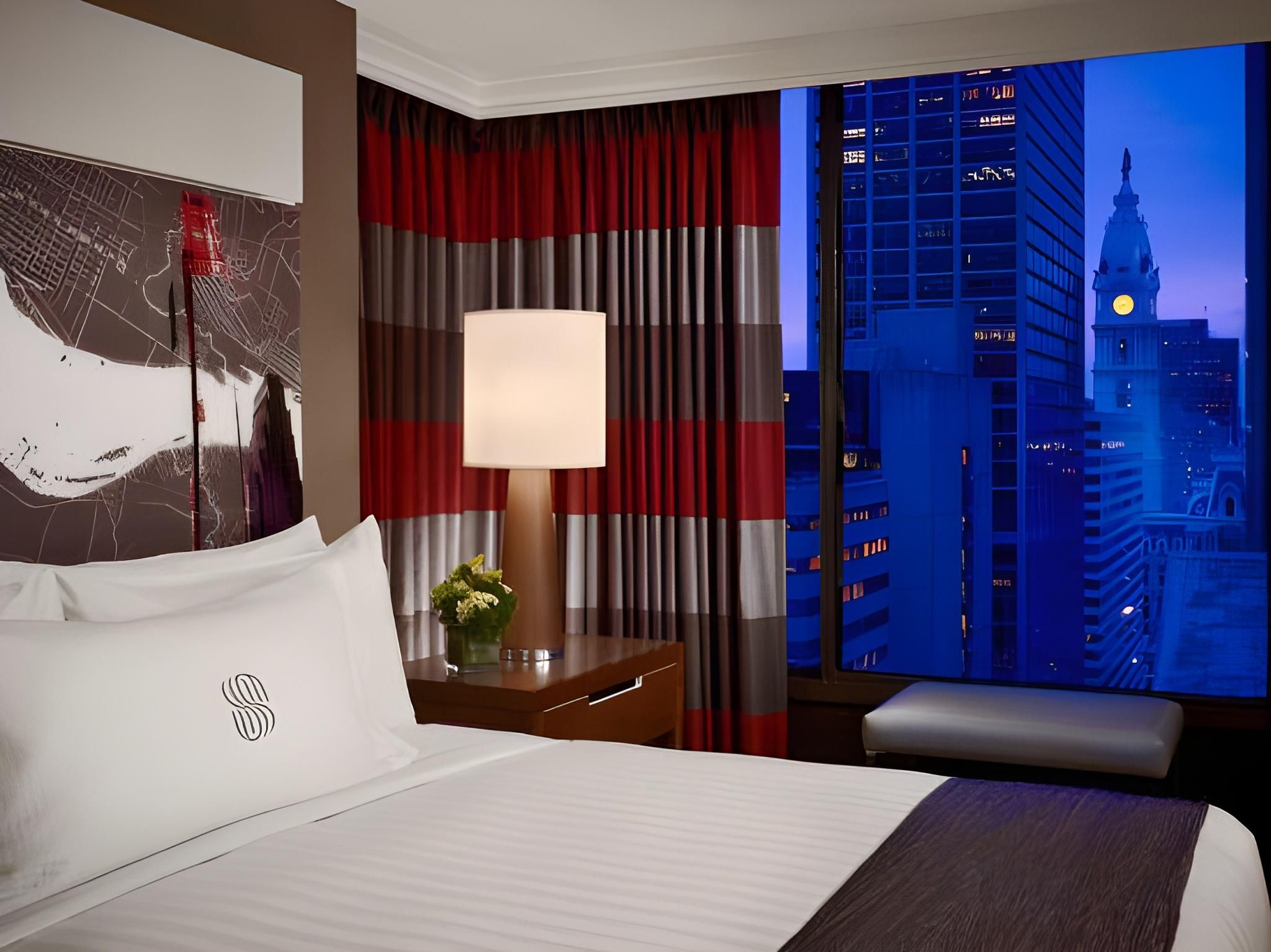 undefined Sonesta Philadelphia Rittenhouse Square 4