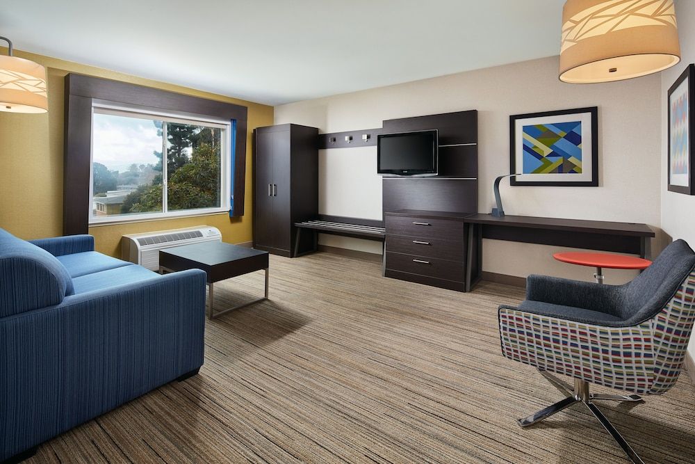 Suite, 1 Bedroom