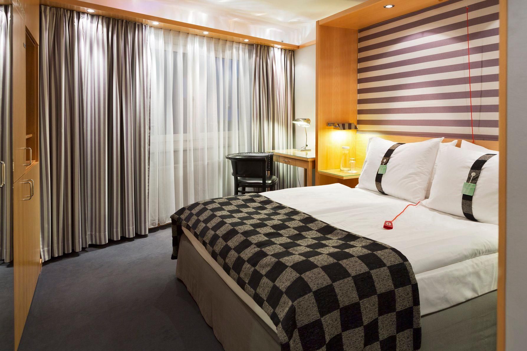 undefined Holiday Inn Vienna City By IHG 2