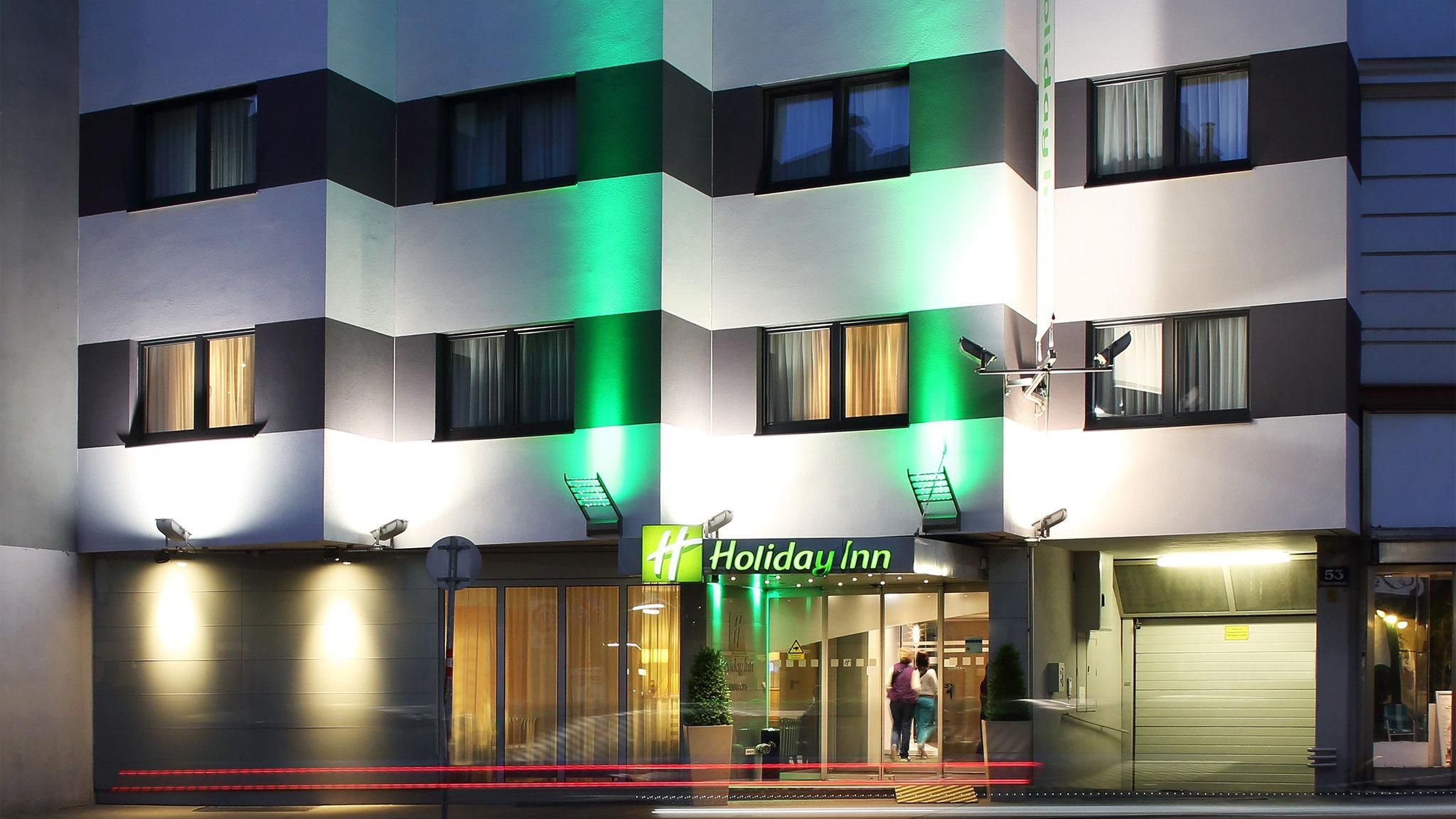 undefined Holiday Inn Vienna City By IHG
