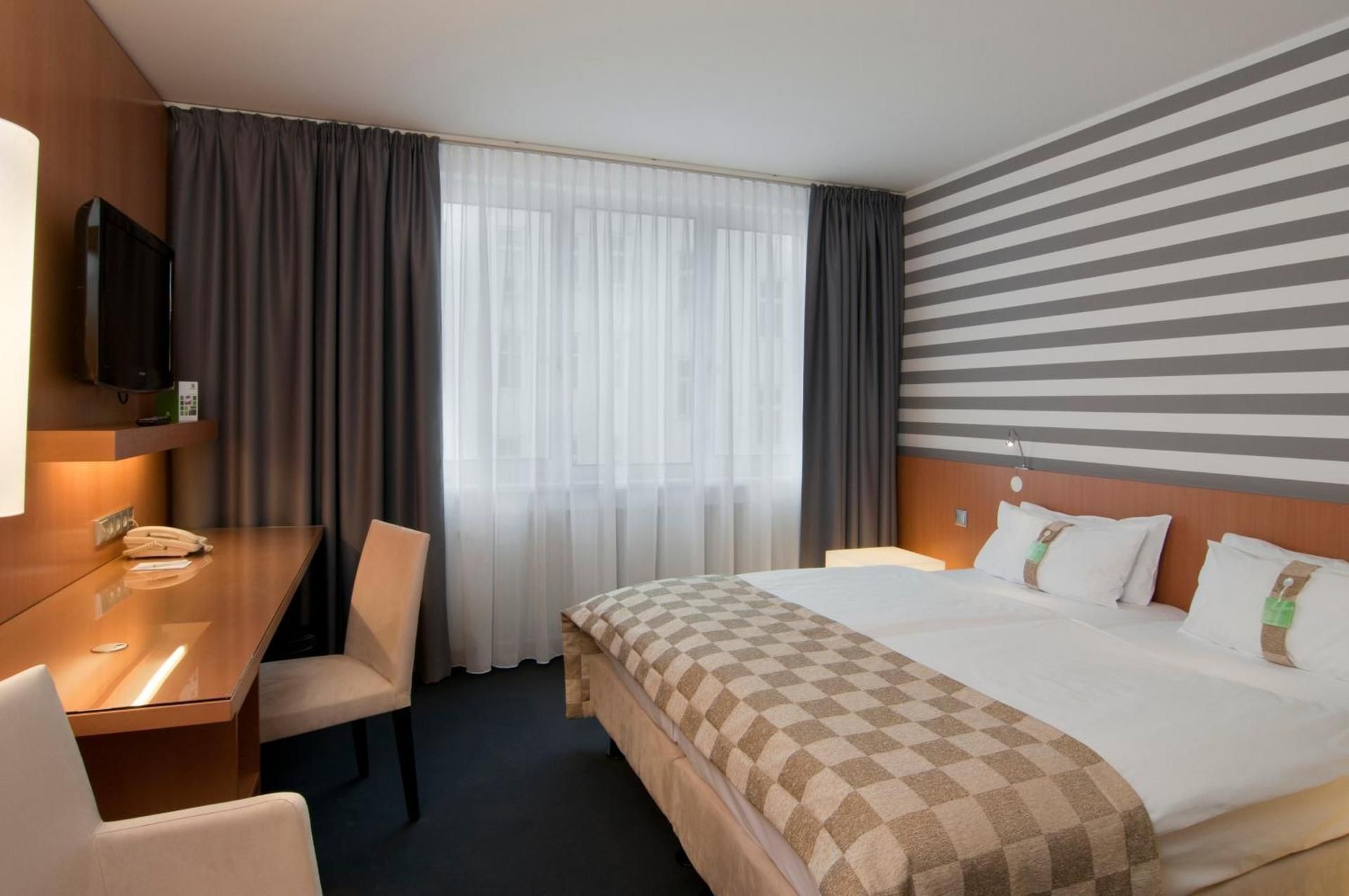 undefined Holiday Inn Vienna City By IHG 9