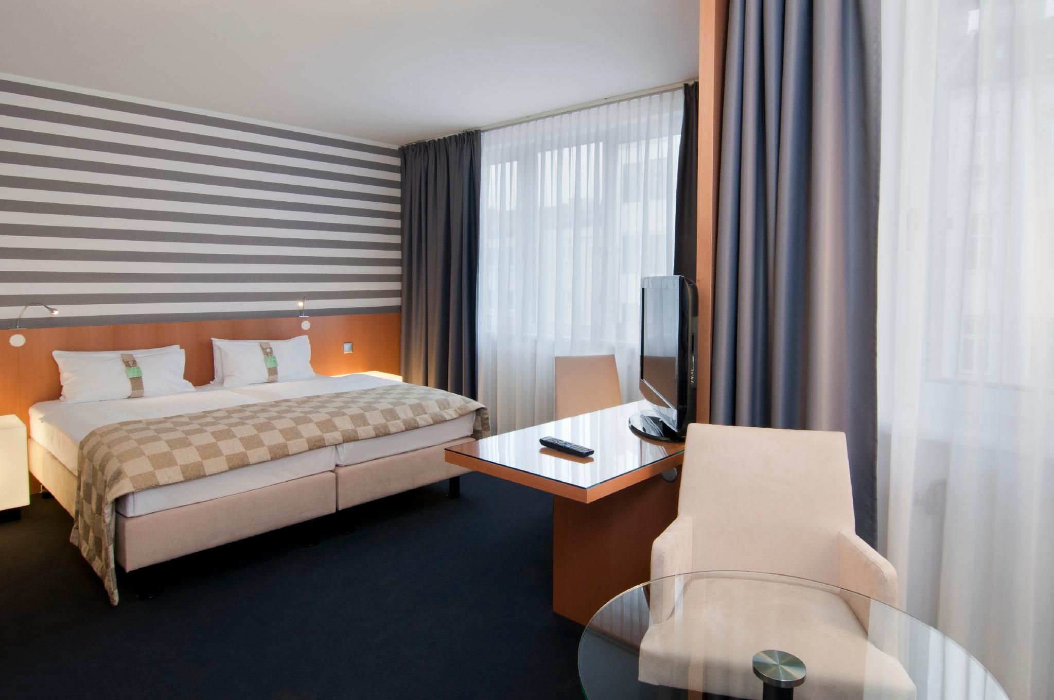 undefined Holiday Inn Vienna City By IHG 5