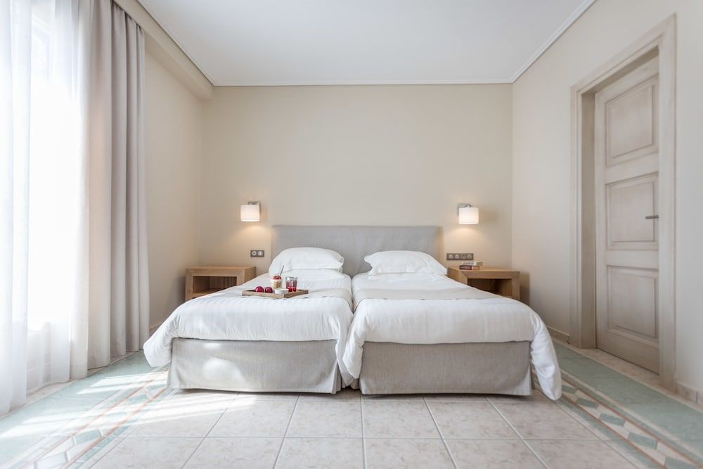 Superior Single Room