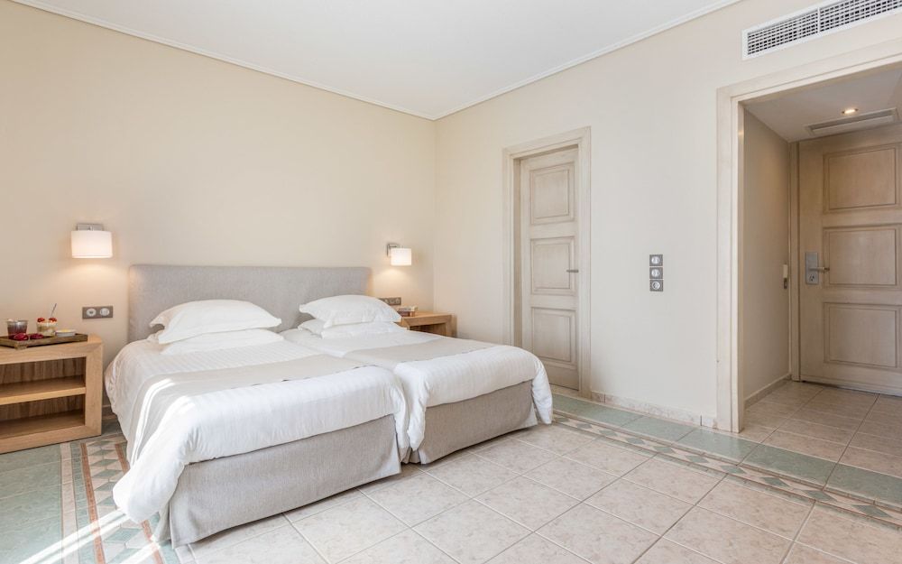 Superior Single Room