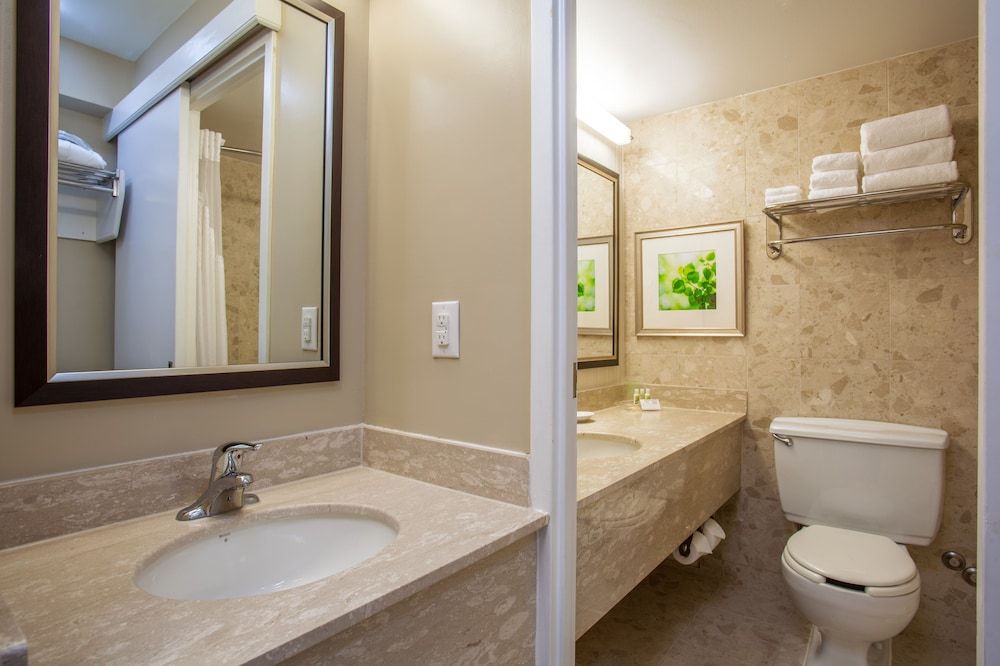 undefined Holiday Inn Toronto - Int'l Airport by IHG 10