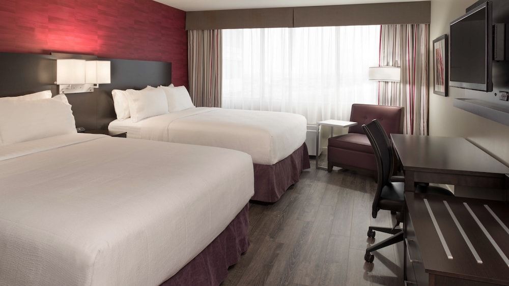 Holiday Inn Toronto - Int'l Airport by IHG Standard Room 2