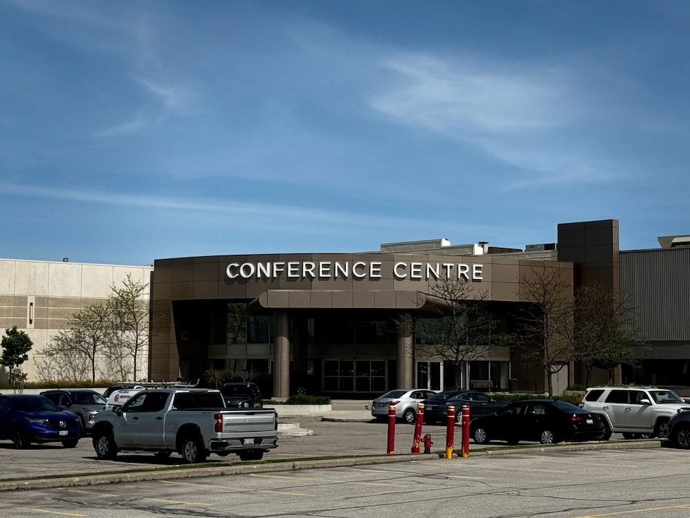 undefined Holiday Inn Toronto Airport East by IHG 3