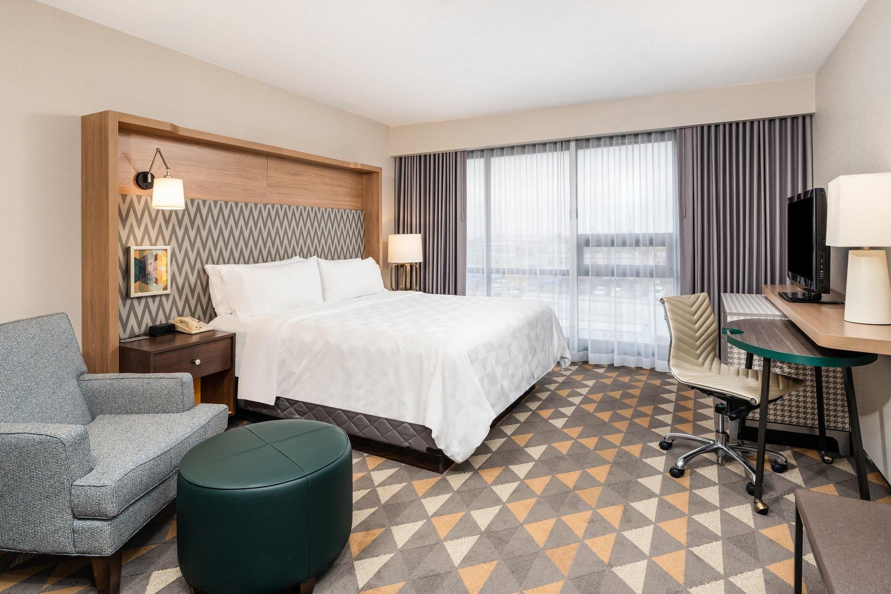 undefined Holiday Inn Toronto Airport East by IHG 5