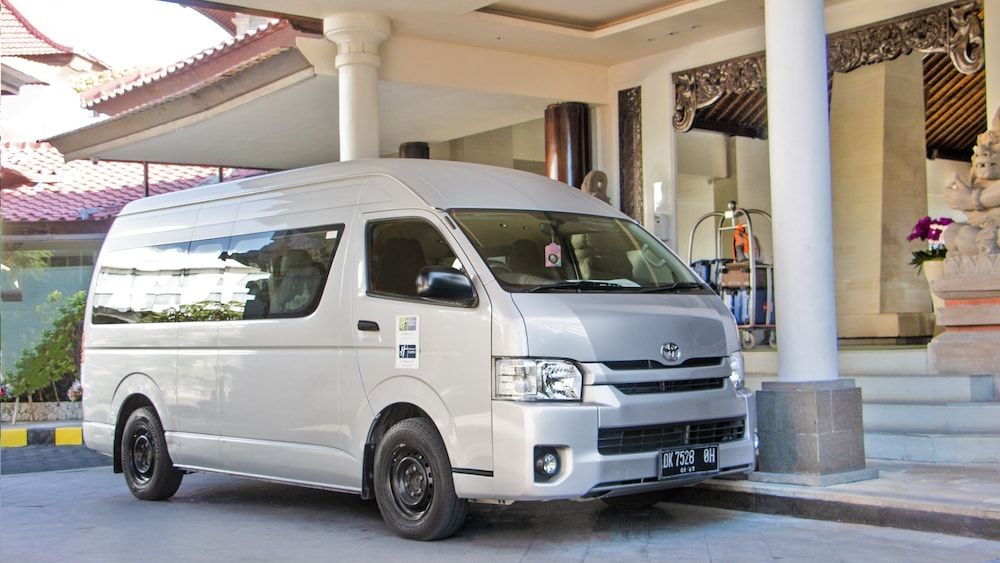 undefined Holiday Inn Resort Baruna Bali by IHG 7