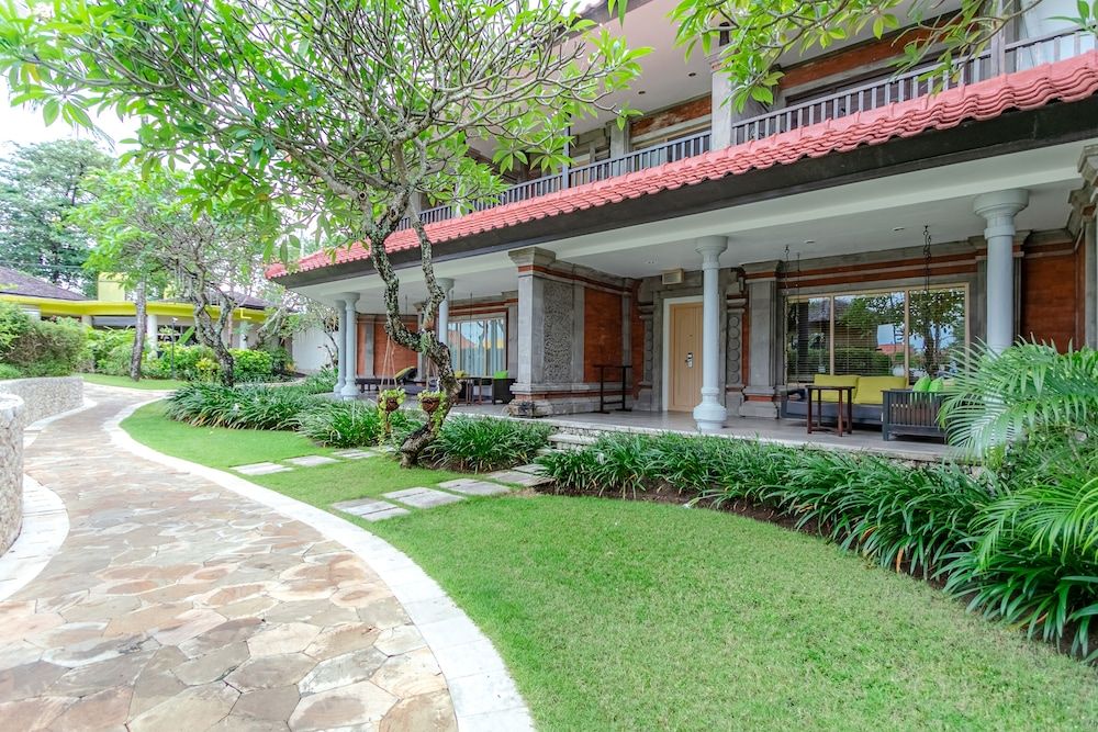 undefined Holiday Inn Resort Baruna Bali by IHG 10