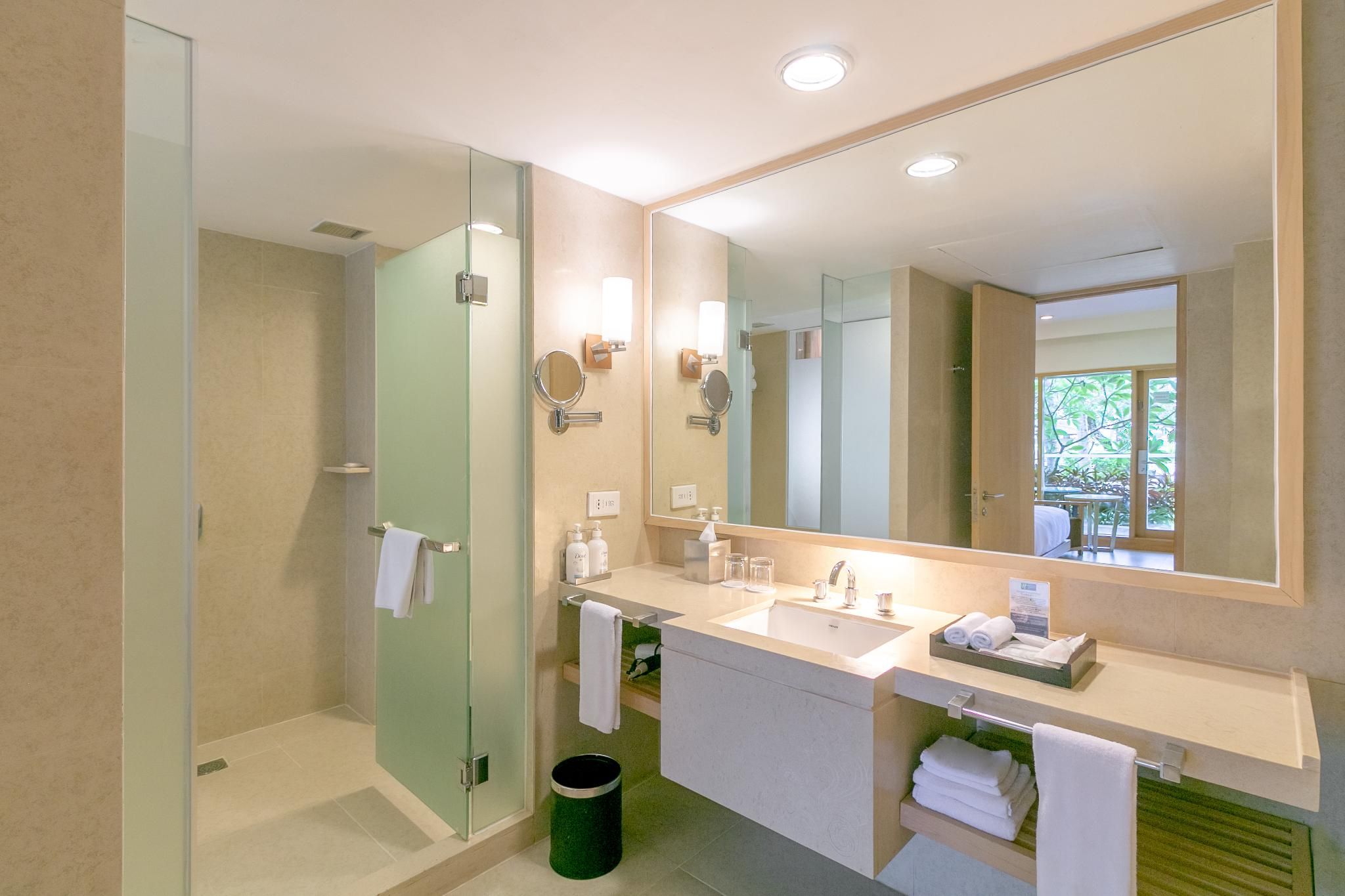 1Bedroom Suite Ocean View