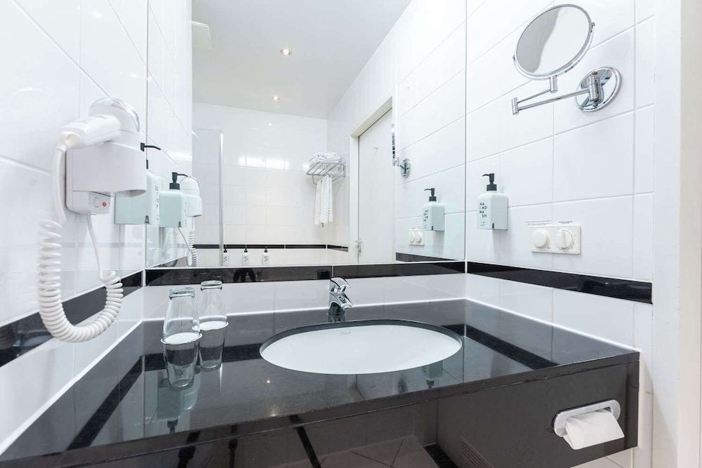 Scandic Gdansk Standard Room 9