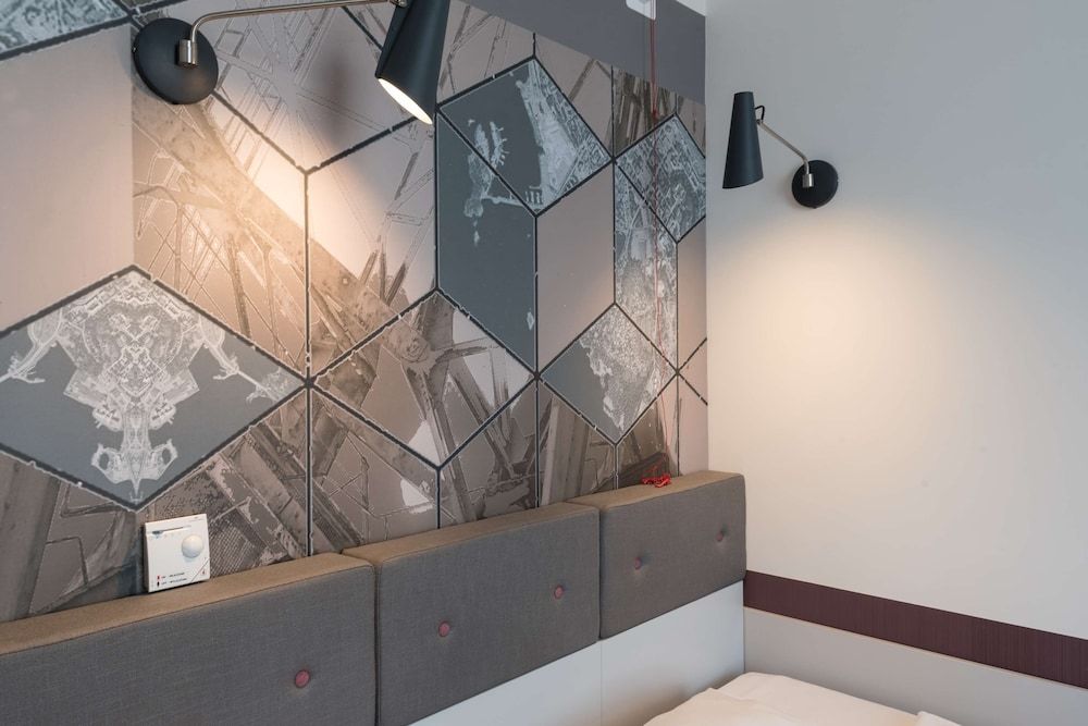 Scandic Gdansk Standard Room 11