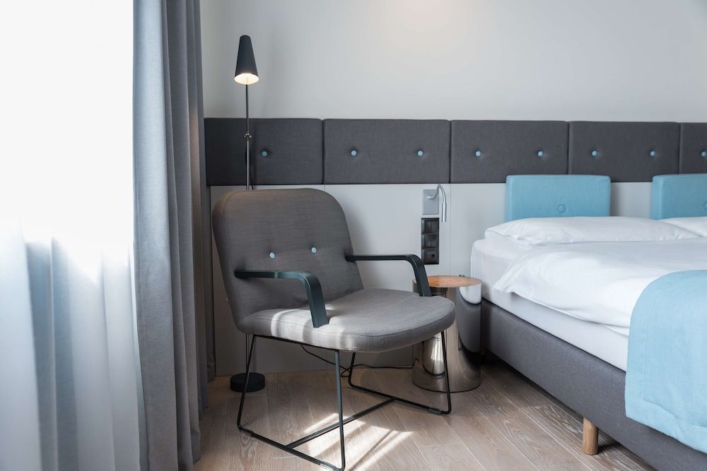 Scandic Gdansk Standard Room 4