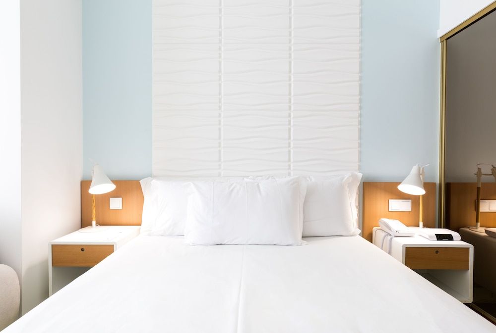 Legendary Porto Hotel Double Room 2