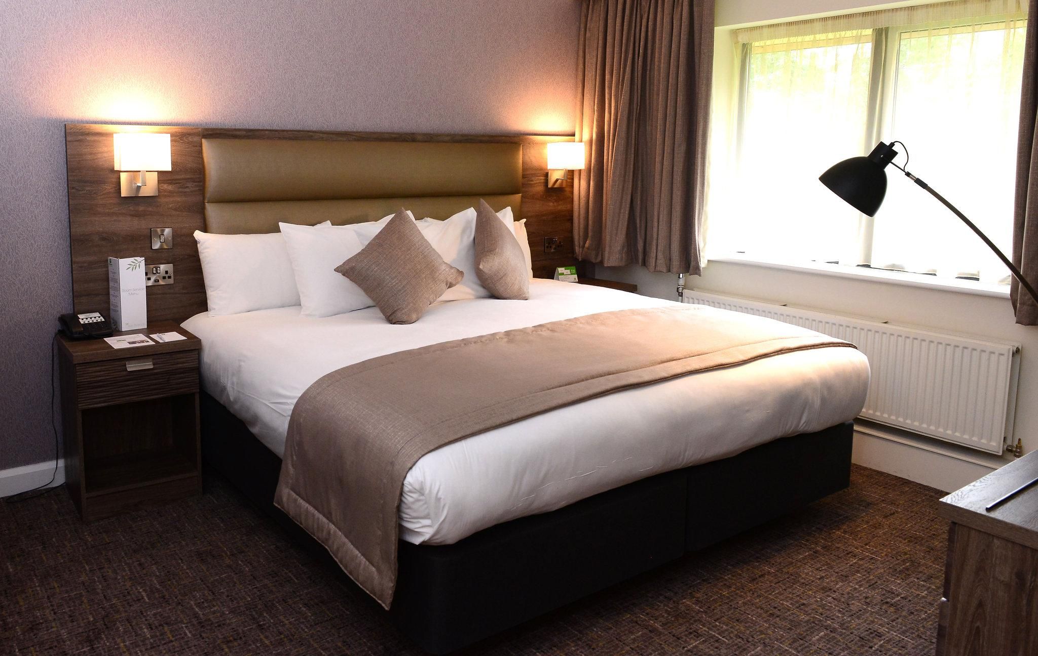 1 Bedroom Suite