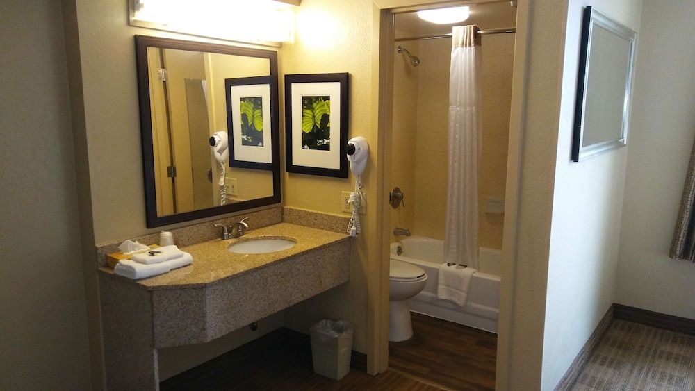 Extended Stay America Suites Denver Aurora North Deluxe Studio, Multiple Beds, Non Smoking 3