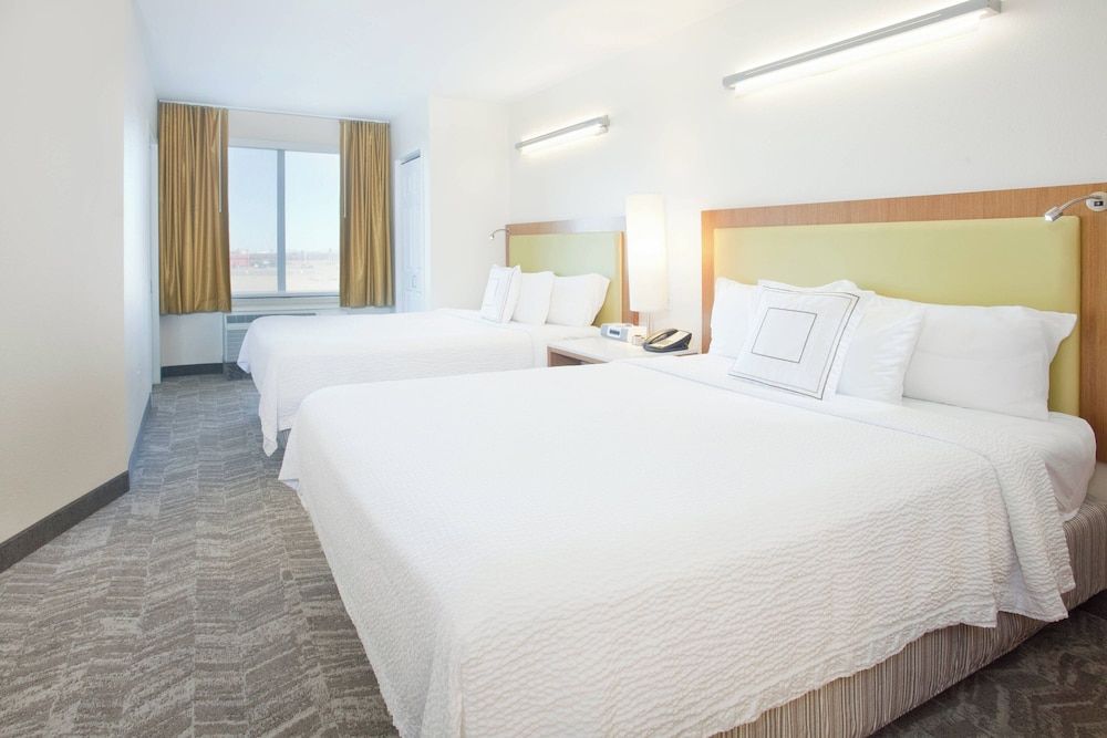 Suite, Multiple Beds, Non Smoking