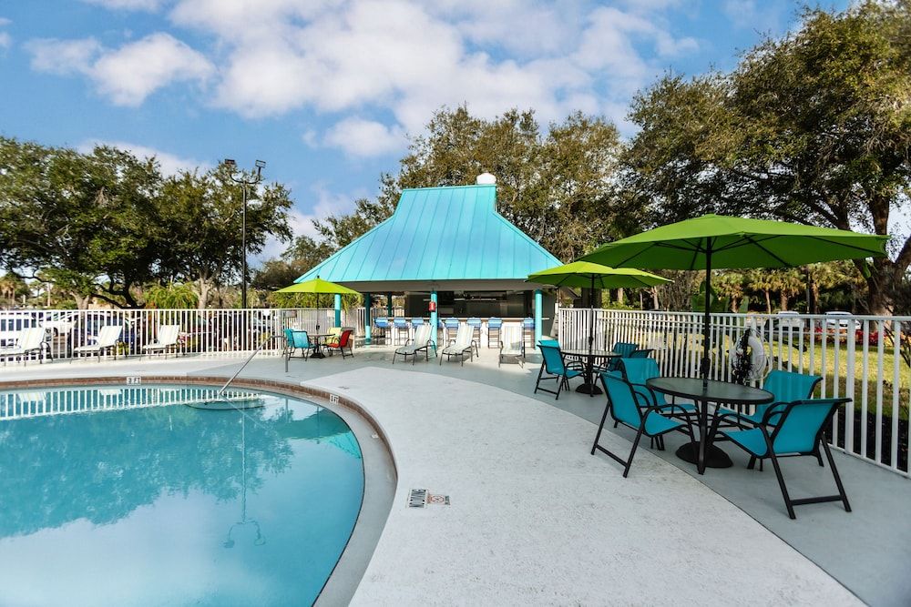 undefined Baymont by Wyndham Celebration 6