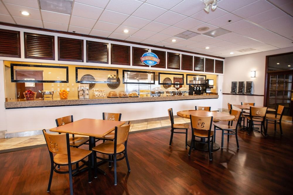 undefined Baymont by Wyndham Celebration 10