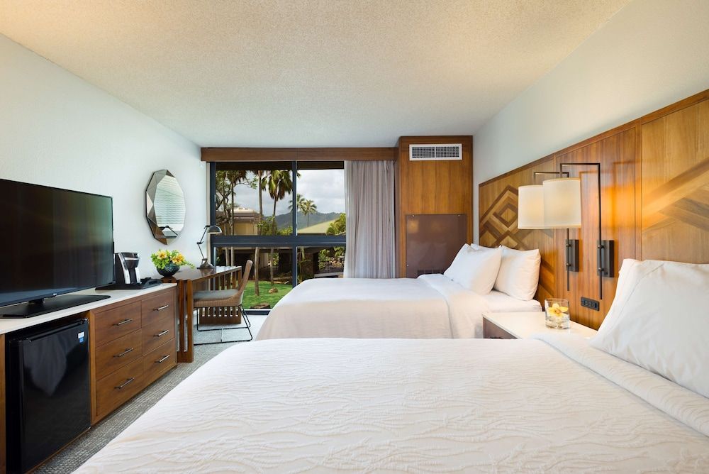 Room, 2 Queen Beds