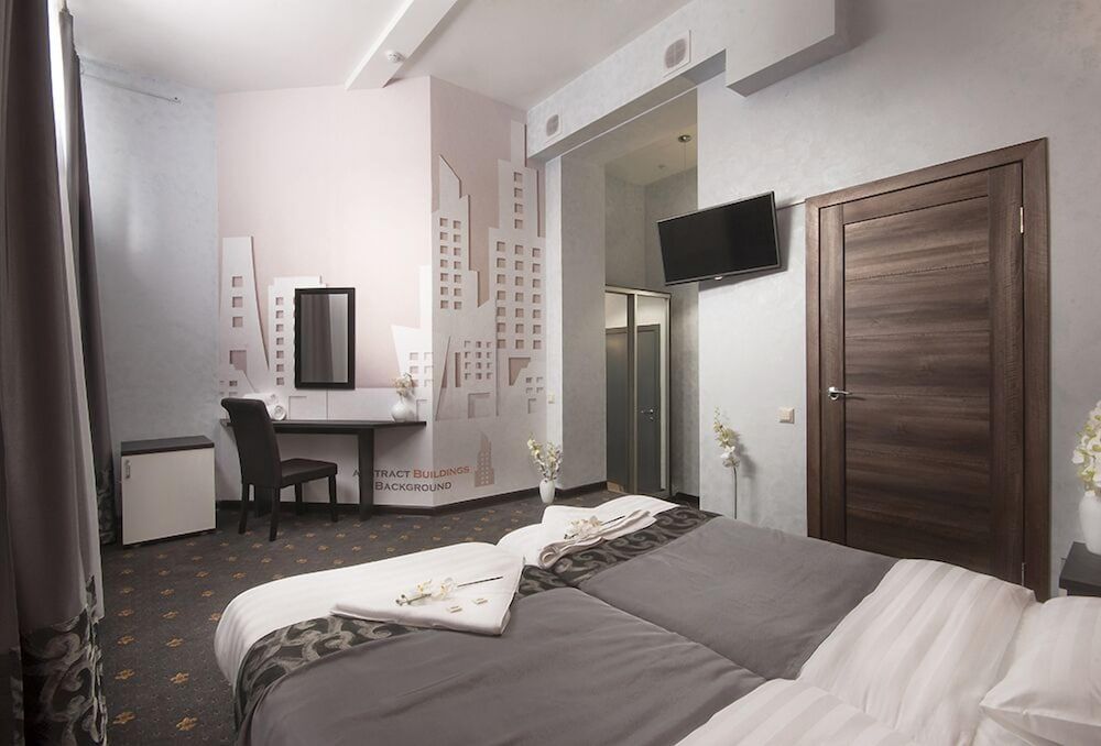 Comfort Room