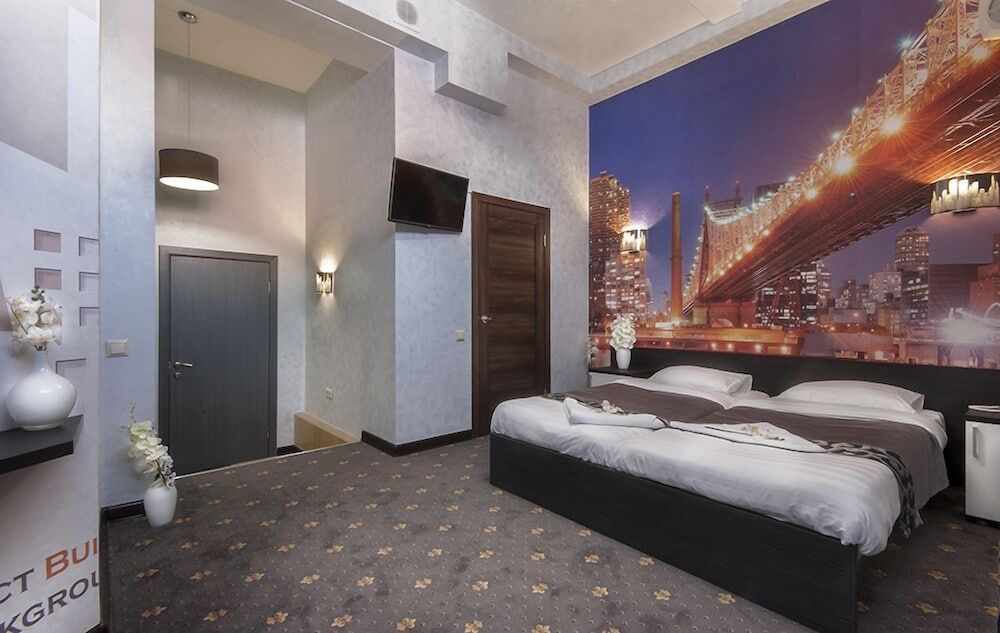 Comfort Room (1st floor)