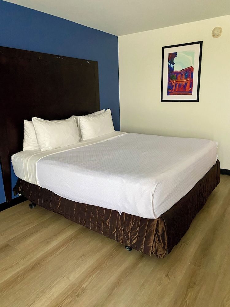 Wyndham New Orleans Airport & Conference Center