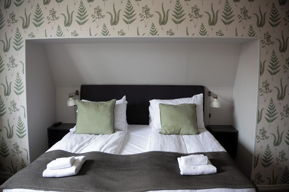 Hotell Esplanad Double ROOM STANDARD