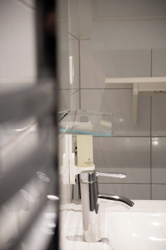 Hotell Esplanad Double ROOM STANDARD 5