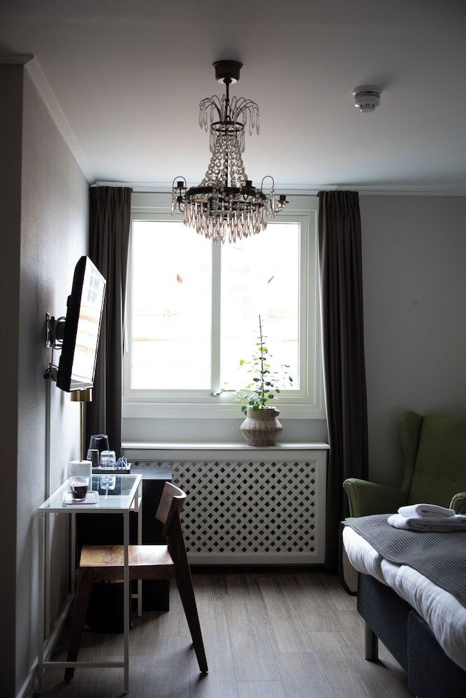 Hotell Esplanad Double ROOM STANDARD 8