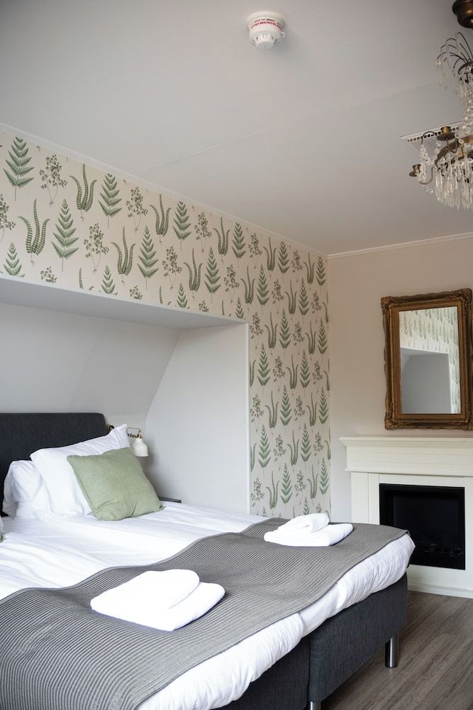 Hotell Esplanad Double ROOM STANDARD 3