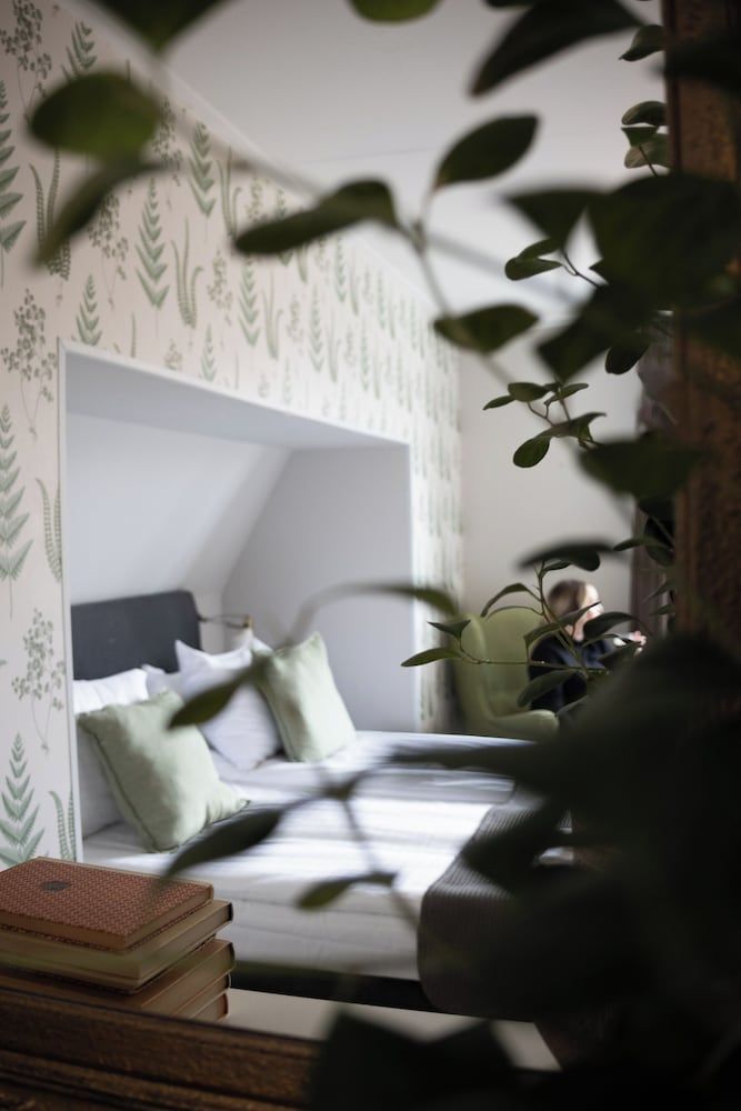 Hotell Esplanad Double ROOM STANDARD 7