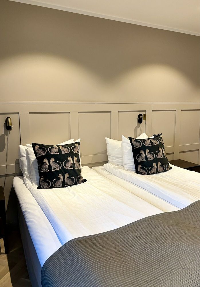 Hotell Esplanad Family Room with three beds 2